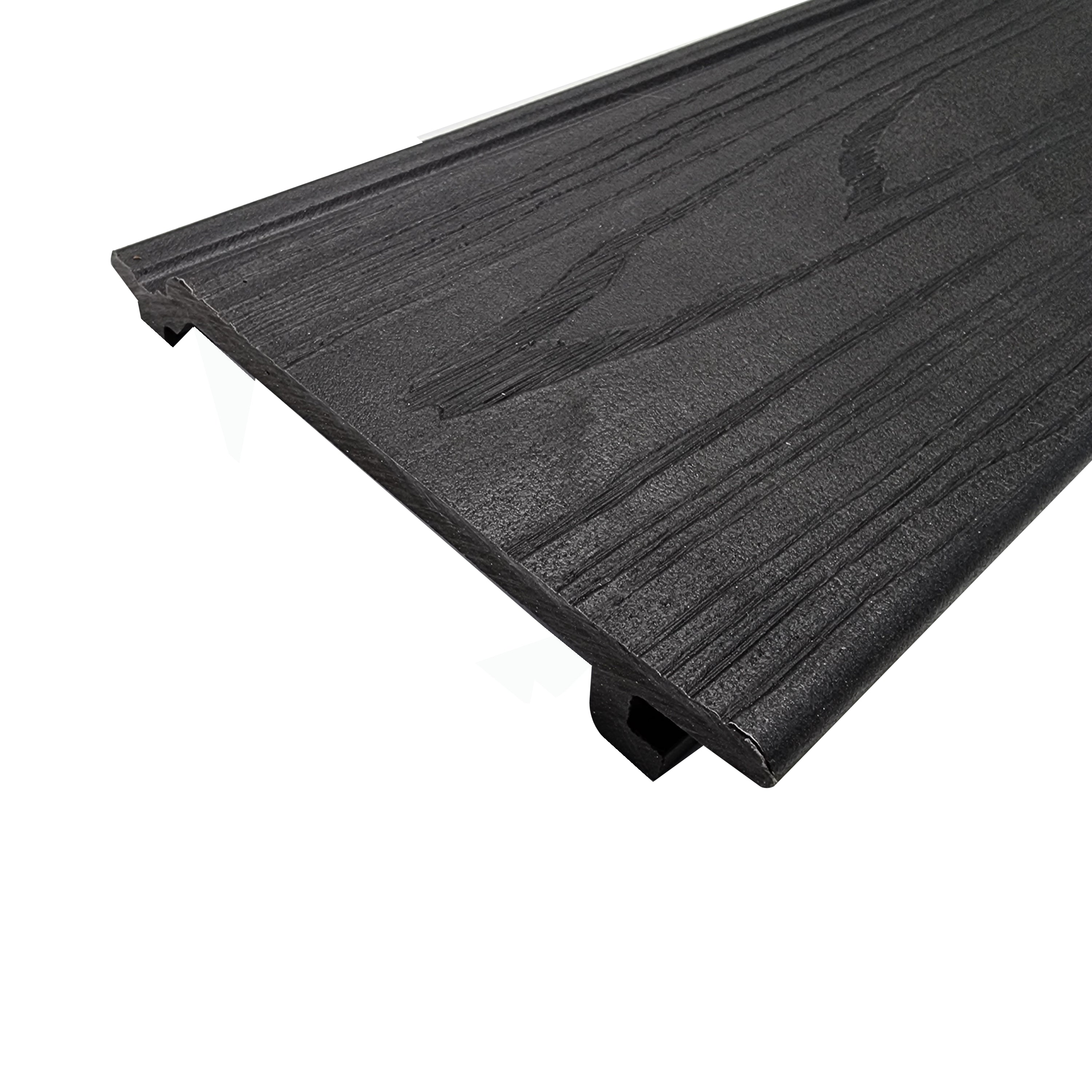 More and more people are choosing composite cladding – and this is why